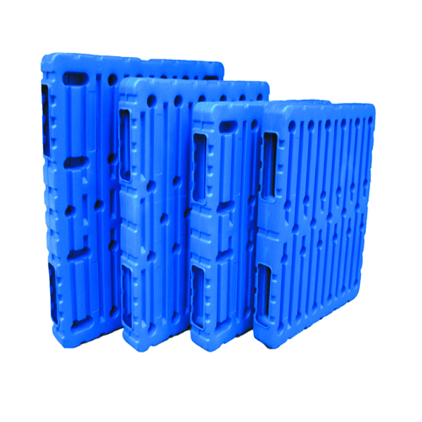 吹塑托盤實(shí)拍