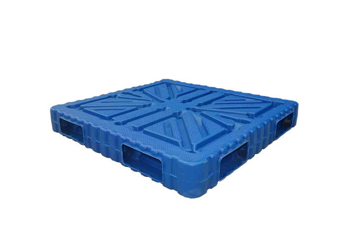 1111雙面吹塑托盤實(shí)拍圖