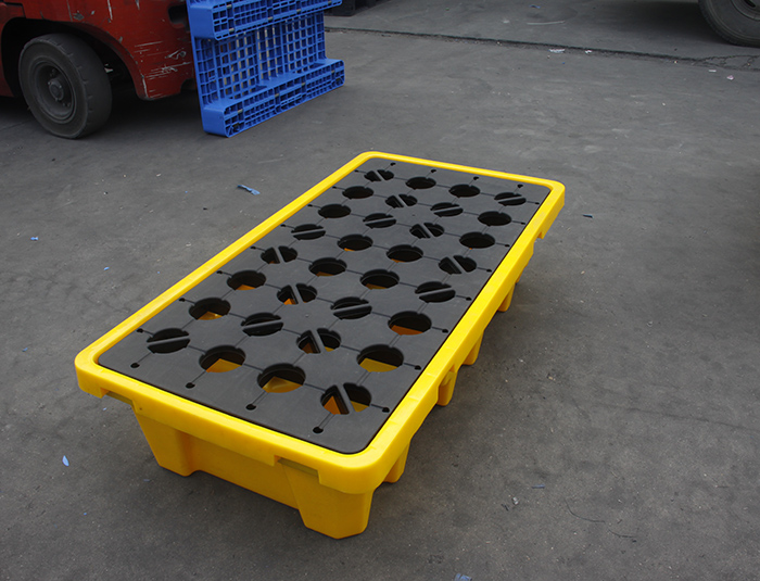 兩桶防滲漏內(nèi)部