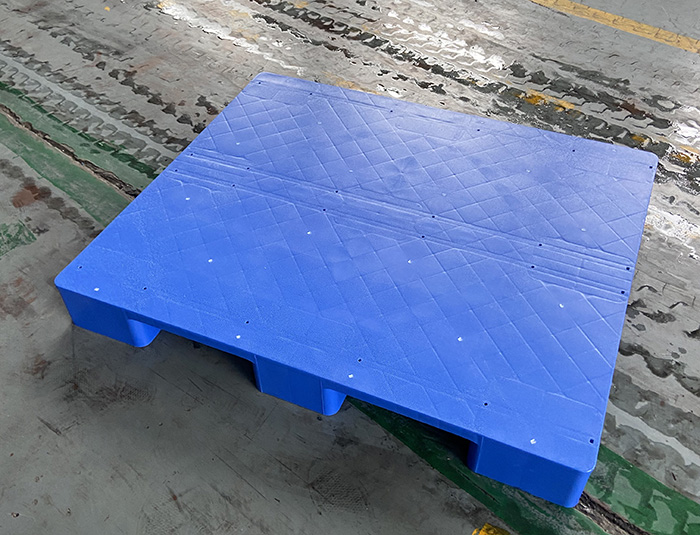 1210九腳網格正面